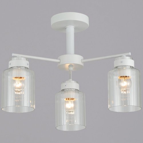 Потолочная люстра 17570-0.3-03 Потолочная люстра 17570-0.3-03