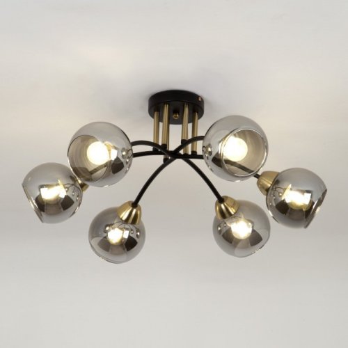 Потолочная люстра MODEMODERN MD.1217.6