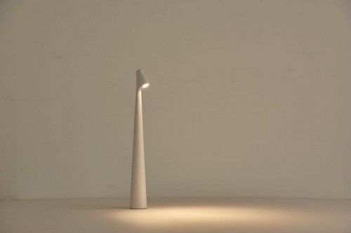 Интерьерная настольная лампа Alfa Light F3924-49