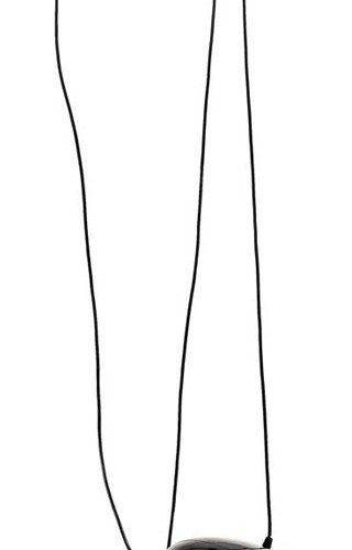 Подвесной светильник Donolux The bak S111013/1B black