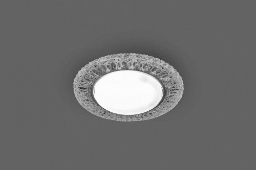Встраиваемый светодиодный светильник Feron CD4022 29475