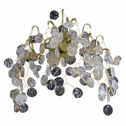 Настенный светильник Crystal Lux Tenerife AP2 Настенный светильник Crystal Lux Tenerife AP2