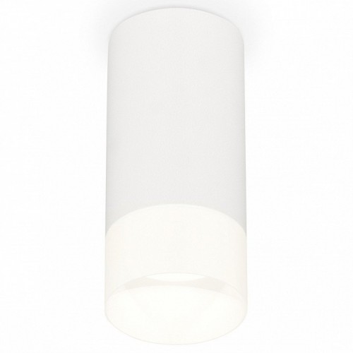 Точечный светильник Ambrella light Techno Spot XS8161003