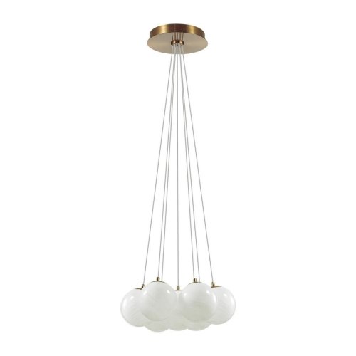 Подвесной светильник Magia 7109/7 Подвесной светильник Magia 7109/7