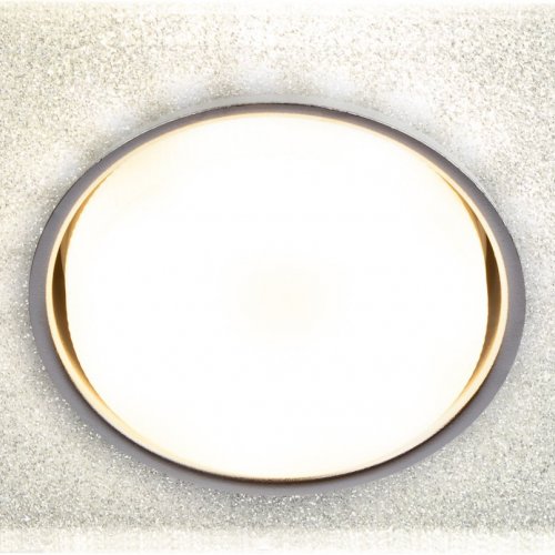 Точечный светильник ЭРА DK LD50 CH/SHSL