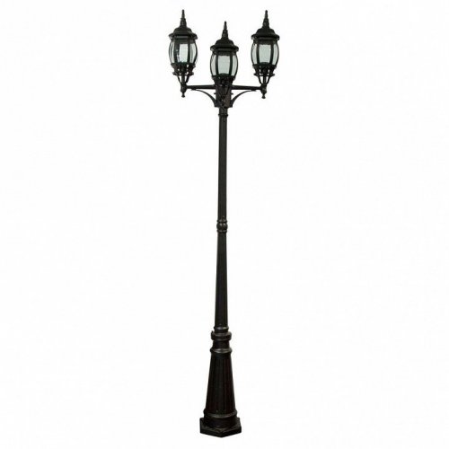 Садово-парковый светильник Feron 8115 11214 Садово-парковый светильник Feron 8115 11214