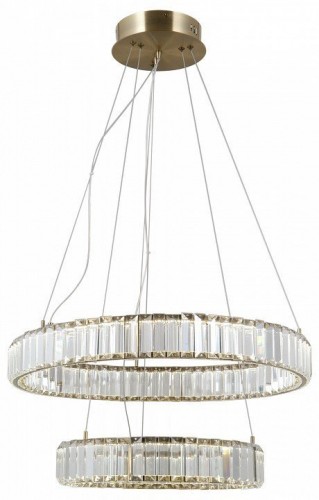 Подвесная люстра Moderli Asti V10732-PL Подвесная люстра Moderli Asti V10732-PL