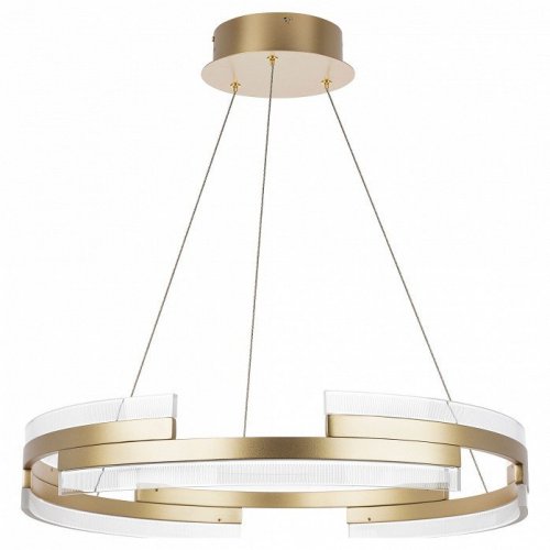 Подвесная люстра Lightstar Rotonda 736323