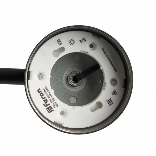 Интерьерная настольная лампа Feron DE365 48404 Интерьерная настольная лампа Feron DE365 48404