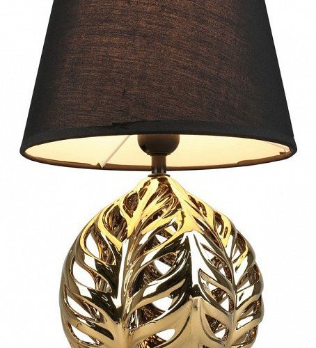 Настольная лампа Omnilux Murci OML-19514-01 Настольная лампа Omnilux Murci OML-19514-01