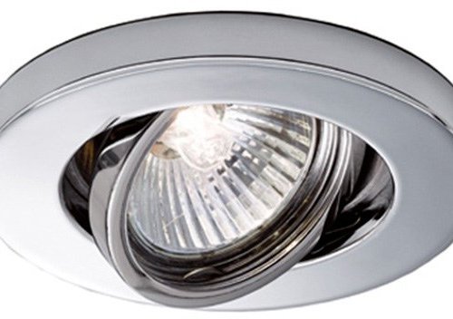 Точечный светильник Fabbian Venere D55F5511 Точечный светильник Fabbian Venere D55F5511