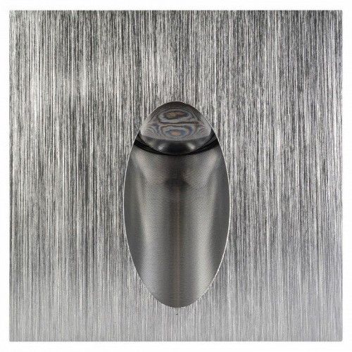 Встраиваемый светильник AM-Group AM9 AM97LG-3226 AL 4000K