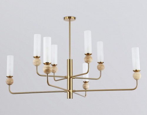 Подвесная люстра Ambrella light High Light LH53252 Подвесная люстра Ambrella light High Light LH53252