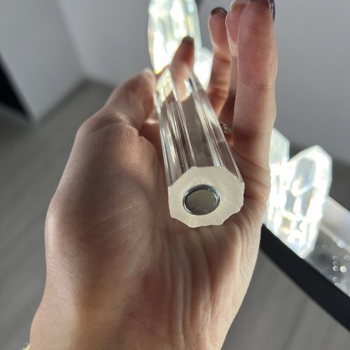 Подвесной светильник ImperiumLoft QUARTZ