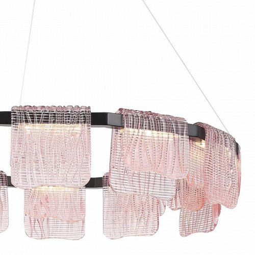 Подвесной светодиодный светильник ST Luce Voile SL6021.403.66 Подвесной светодиодный светильник ST Luce Voile SL6021.403.66