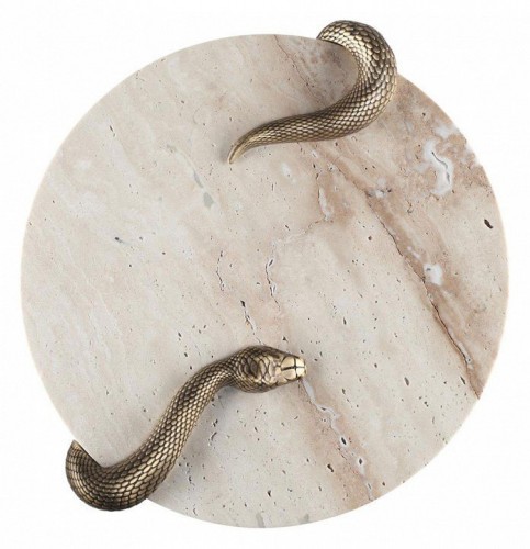 Настенный светильник Odeon Light Snake 7033/10WL Настенный светильник Odeon Light Snake 7033/10WL