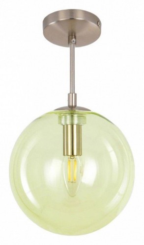 Подвесной светильник Citilux Томми CL102626