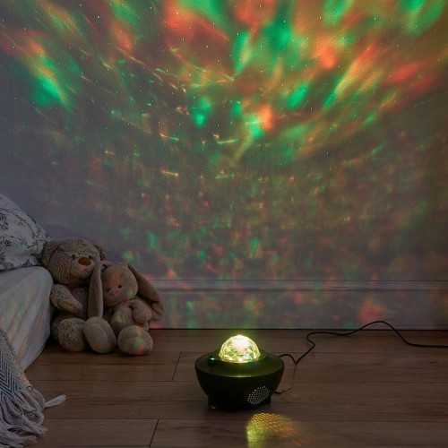 Настольная лампа декоративная Volpe UL-00012206 Настольная лампа декоративная Volpe UL-00012206