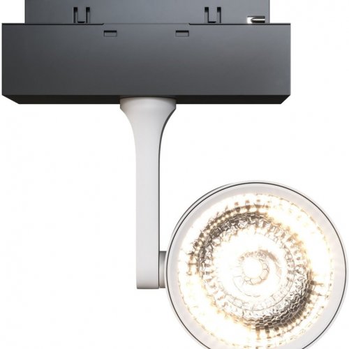 Трековый светильник Track Lamps TR024-2-10W3K