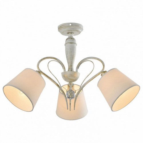 Потолочная люстра Lussole Lgo LSP-8061 Потолочная люстра Lussole Lgo LSP-8061