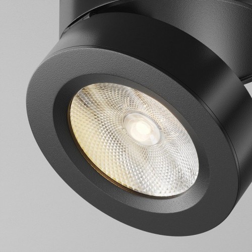Точечный светильник Maytoni Magic C022CL-12W3K-B-1 Точечный светильник Maytoni Magic C022CL-12W3K-B-1