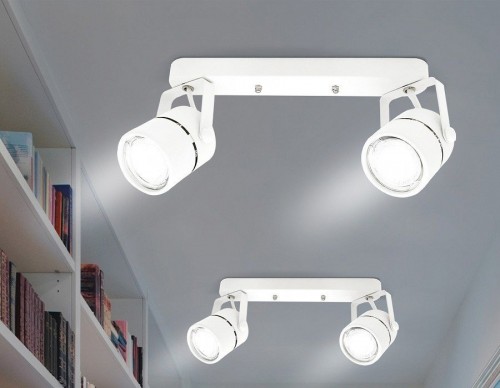 Спот Ambrella light Techno Spot TA104 Спот Ambrella light Techno Spot TA104