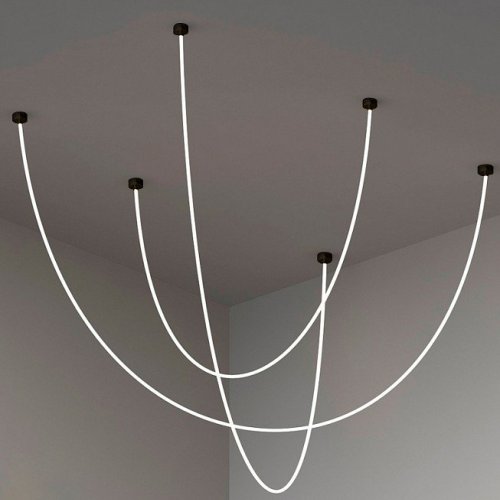 Подвесной светильник Kink Light Венди 08031-3S,19(4000K)