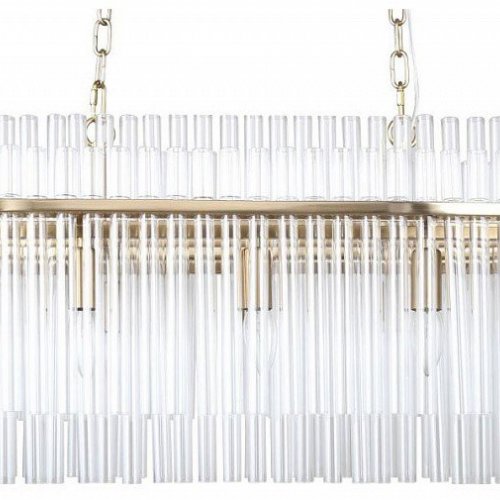 Подвесная люстра Favourite Rubum 4203-12P