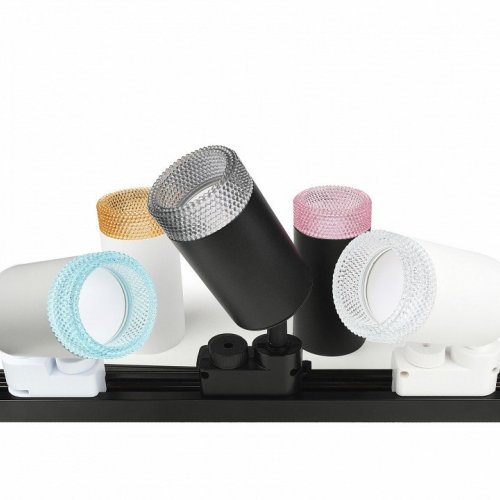 Трековый светильник Ambrella light Track System XT6322080