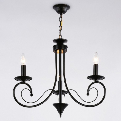 Подвесная люстра Ambrella light Modern TR9606