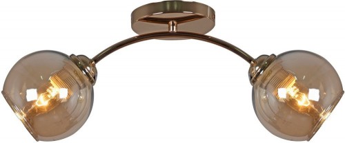 Потолочная люстра Reluce 01538-0.3-02 FGD Потолочная люстра Reluce 01538-0.3-02 FGD