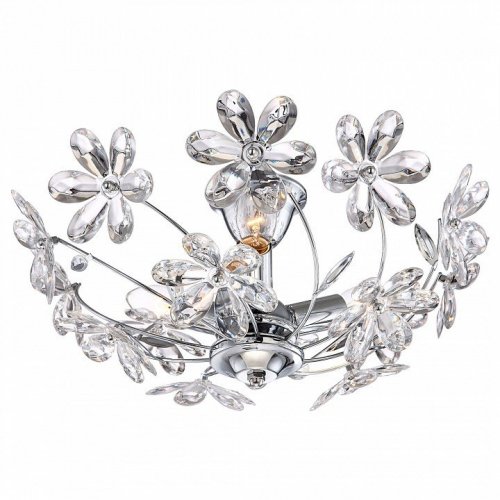 Потолочная люстра Lussole Lgo GRLSP-0185 Потолочная люстра Lussole Lgo GRLSP-0185