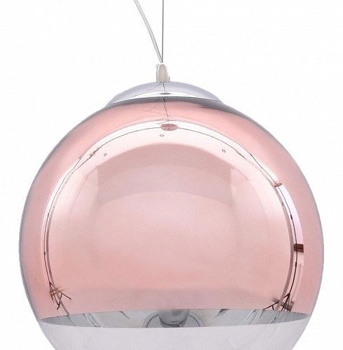 Подвесной светильник Lumina Deco Ibiza LDP 108-300 R.GD