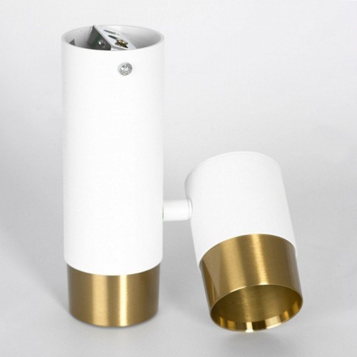 Точечный светильник Lussole Gilbert LSP-8829