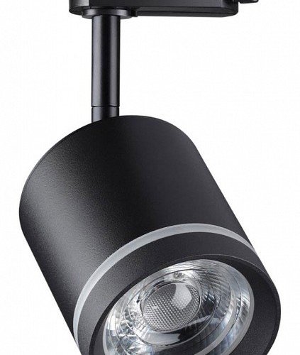 Трековый светильник Novotech Port 358801 Трековый светильник Novotech Port 358801