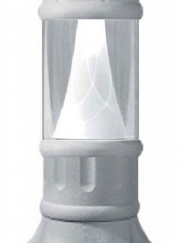 Наземный светильник Fumagalli Sauro D15.553.000.LXD1L.CRB Наземный светильник Fumagalli Sauro D15.553.000.LXD1L.CRB