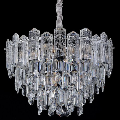 Подвесная люстра 72380-0.3-600 CH Подвесная люстра 72380-0.3-600 CH