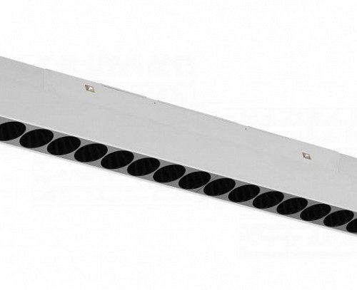 Накладной светильник iLedex Technical VISION48/22 4822-002-L460-24W-38DG-4000K-WH