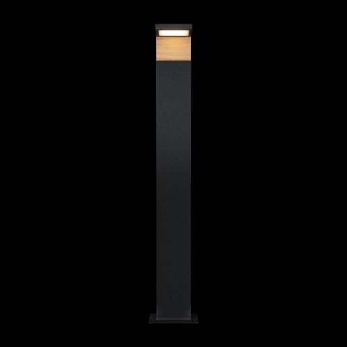 Наземный высокий светильник Loft it Oak 100001/1000