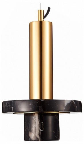 Подвесной светильник ST Luce Pietra SL1210.403.01 Подвесной светильник ST Luce Pietra SL1210.403.01