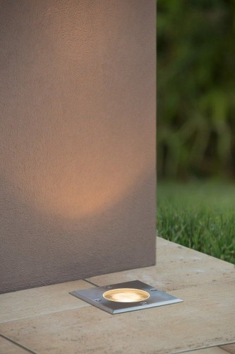 Ландшафтный светильник Lucide Biltin 11800/01/12