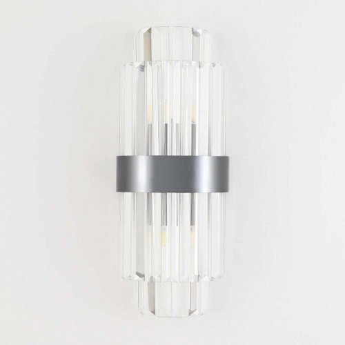 Накладной светильник Arte Milano Белладжо 440122.160.2.E14.C1 BK