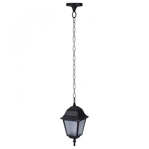 Уличный подвесной светильник Arte Lamp Bremen A1015SO-1BK