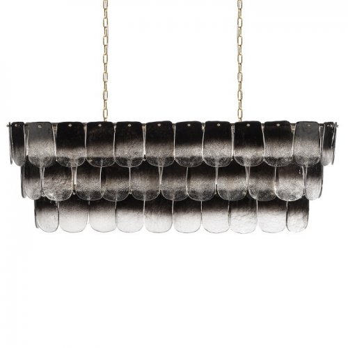 Подвесная люстра Gradient 10482/1200R Smoke