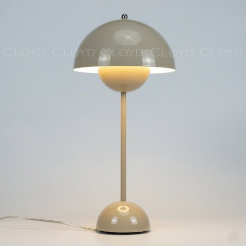 Интерьерная настольная лампа Cloyd Erma 30043 Интерьерная настольная лампа Cloyd Erma 30043