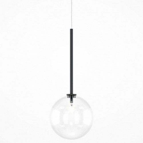 Подвесной светильник Maytoni Mood MOD172PL-01B