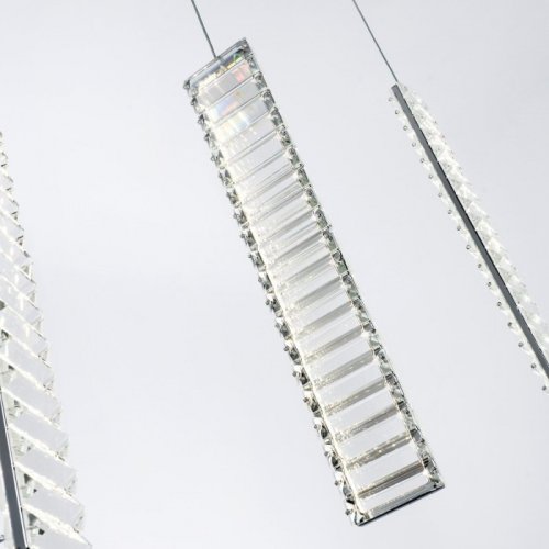 Подвесной светильник MODESTYLE MS.88909.3 CR