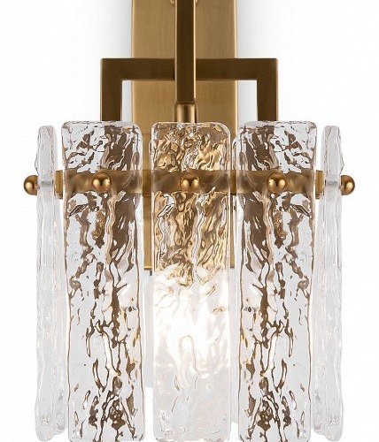 Бра Freya Basilica FR5166WL-01BS