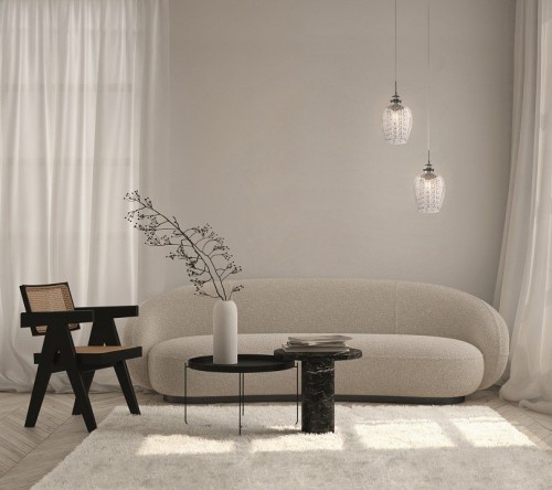 Подвесной светильник Maytoni Blues MOD044-PL-01-N