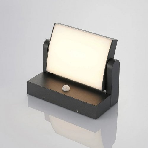 Настенный светильник уличный GW GW-007-18-BL-WW-2